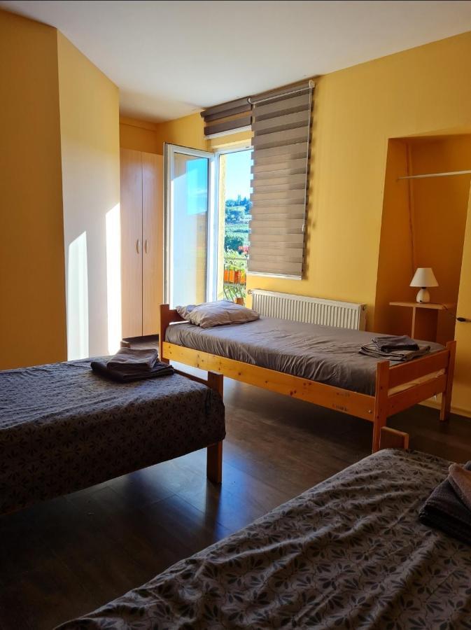 Vila Belilo Sremski Karlovci Exterior foto