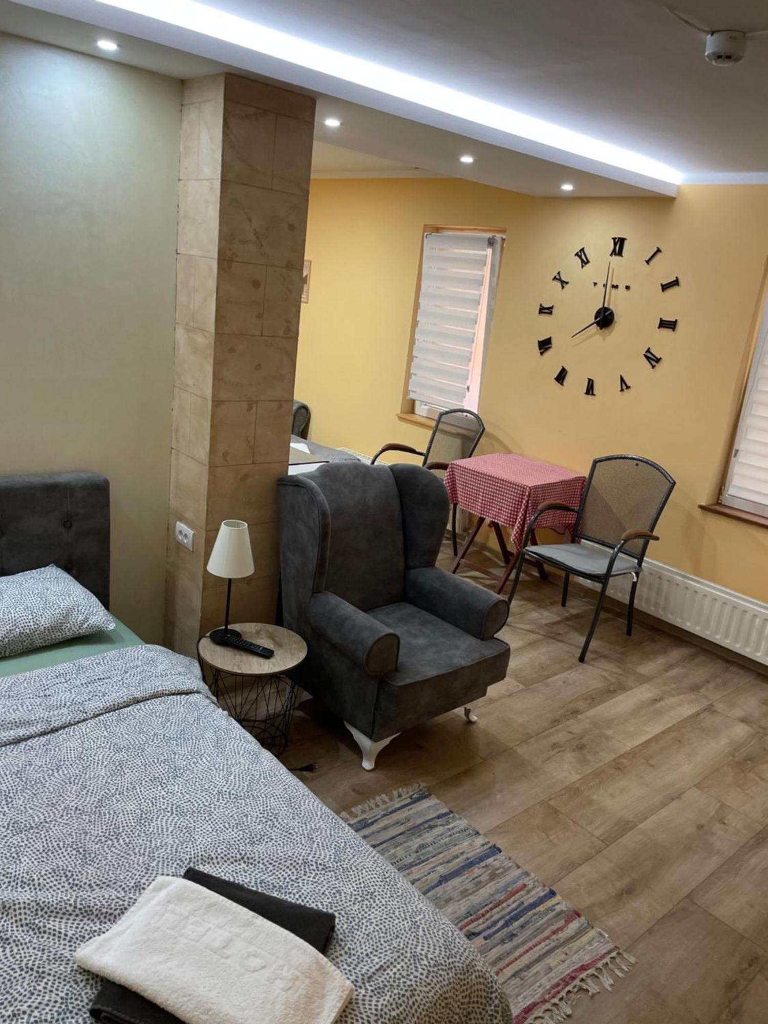 Vila Belilo Sremski Karlovci Exterior foto